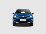 Renault Kaptur 2020 года